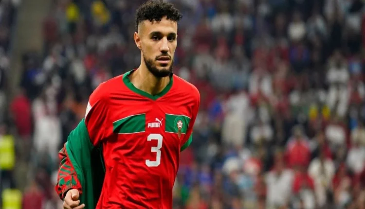 نصير مزراوي