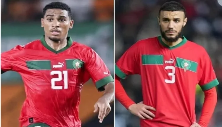 نصير مزراوي وأمين عدلي يصلان لسان بيدرو بالكوت ديفوار