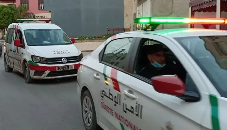 ورزازات.. توقيف خمسة أشخاص بينهم موظفين بسبب ملفات طلب التأشيرة
