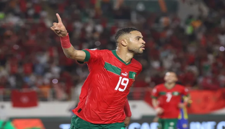 يوسف النصيري