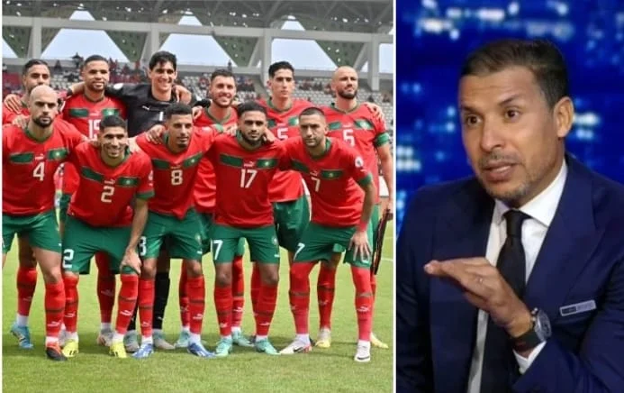 يوسف شيبو يكشف ما ينقص المنتخب المغربي في مباريات كأس إفريقيا