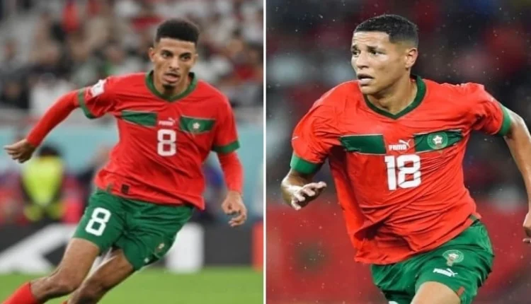 قرار "طبي" من مارسيليا اتجاه عز الدين أوناحي وحارث