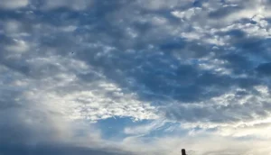 أحوال الطقس