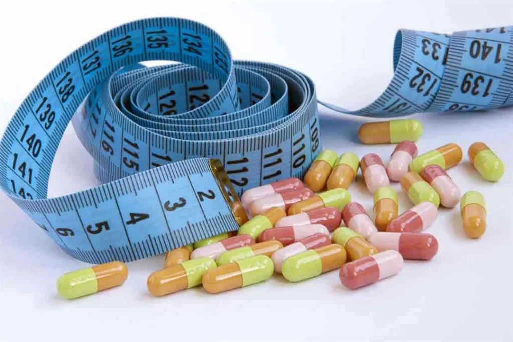 أدوية إنقاص الوزن الشائعة قد تزيد من خطر الإصابة بمشاكل في الجهاز الهضمي