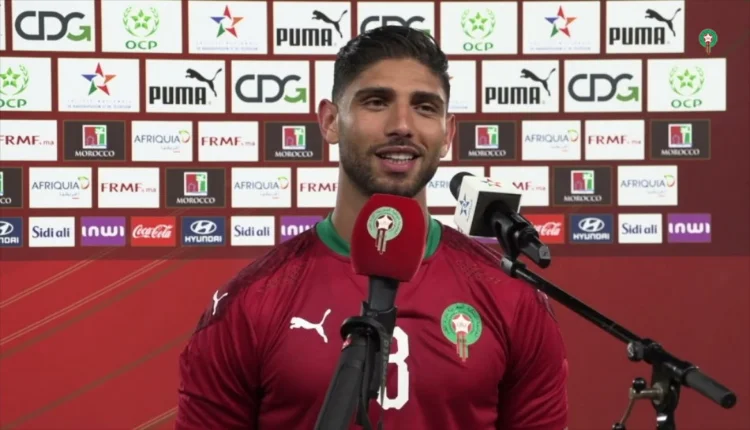أشرف لزعر ينتقل لنادي الاتفاق الاماراتي