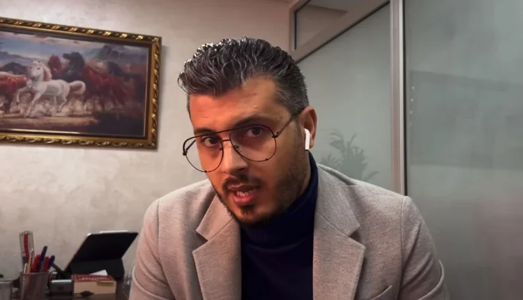 أمين رغيب