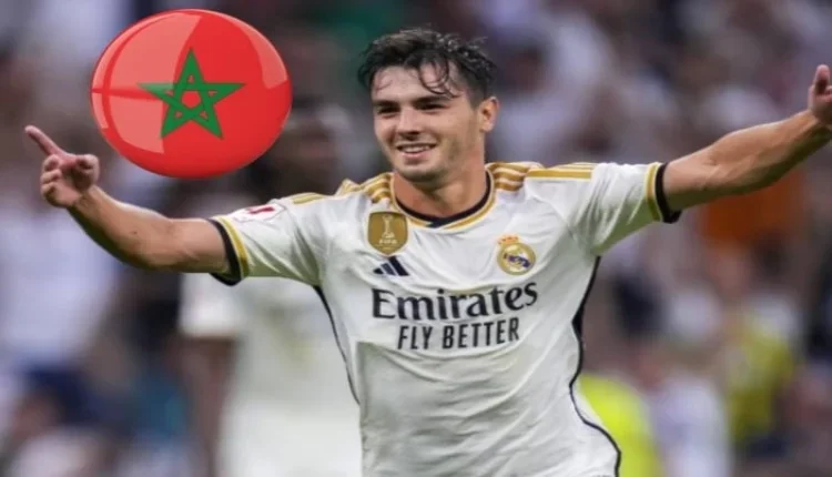 إبراهيم دياز على أعتاب الانضمام للمنتخب المغربي