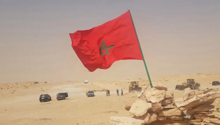 إسبانيا تجدد اعترافها بمغربية الصحراء