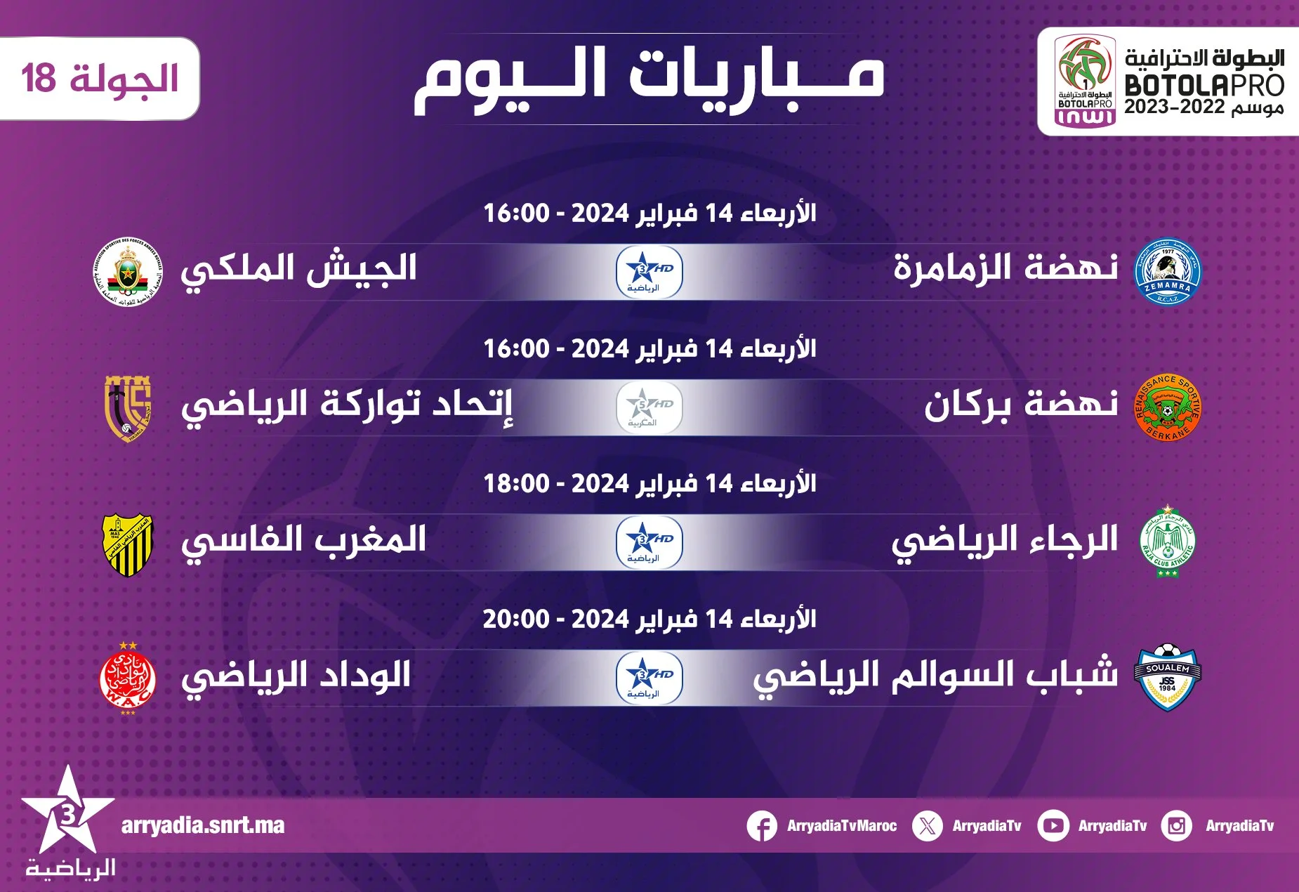 البطولة الإحترافية