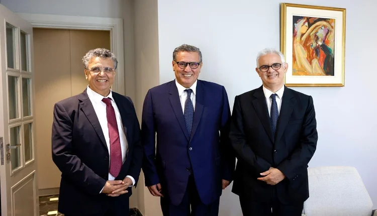 التعديل الحكومي يقترب وأسماء ستغادر الحكومة
