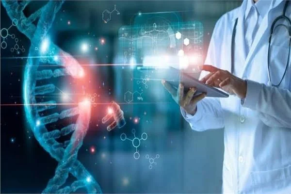 التكنولوجيا في علاج الأورام السرطانية