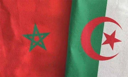 الجزائر تحتفي بوهم الوصول إلى المحيط