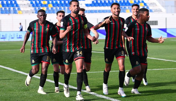 الجيش الملكي
