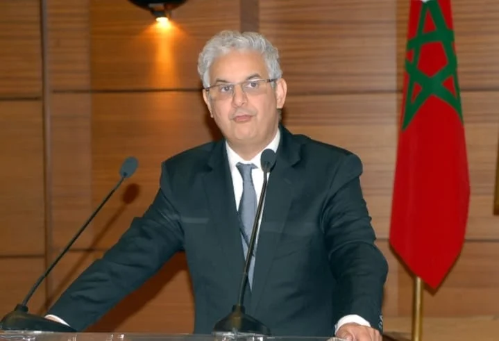 الدار البيضاء