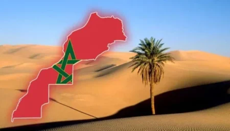 الصحراء المغربية.. فرنسا تصفع الأعداء