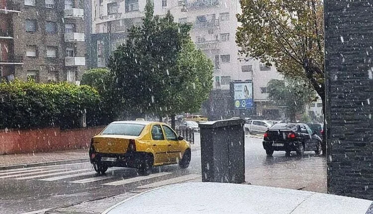 الطقس بالمغرب.. استمرار أمطار الخير غدا الأحد لهذه المناطق
