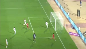 الفتح الرباطي يفوز على حسنية أكادير