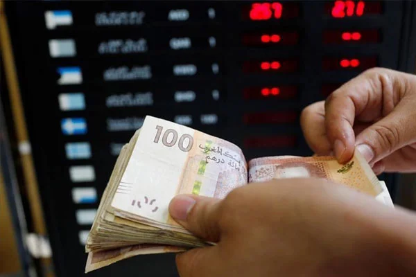 المغرب .. عجز الميزانية يصل إلى 1,7 مليار درهم خلال يناير الماضي