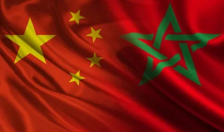 المغرب يجدد التأكيد على تشبثه بسياسة صين واحدة، كأساس ثابت للعلاقات الثنائية