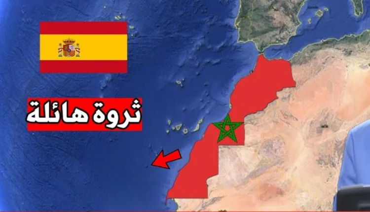 المغرب يخطط للوصول إلى ثروة بجبل تروبيك