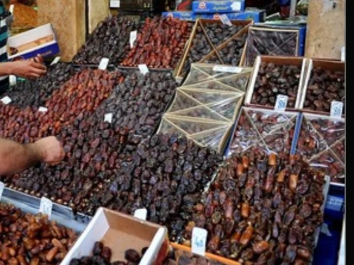 المغرب يستورد الثمور من 4 دول عربية استعدادا لاستقبال رمضان