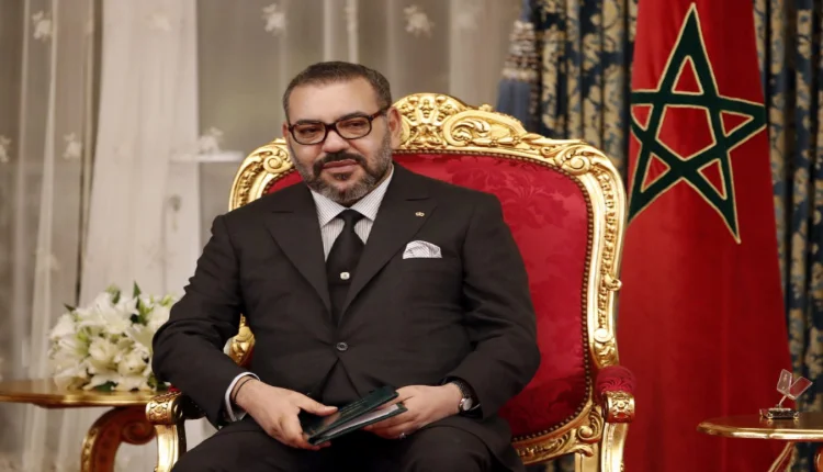 رسالة من رئيس النيجر ل"الملك محمد السادس"