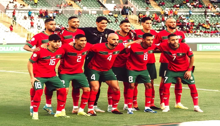 لاعبو المنتخب المغربي يرفضون الاعتزال