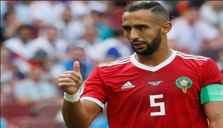 المهدي بنعطية