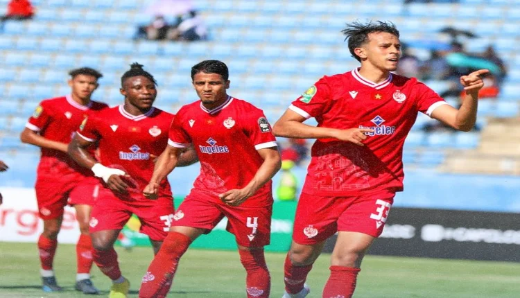 الوداد الرياضي