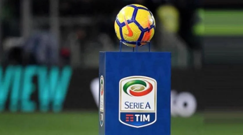 بطولة إيطاليا لكرة القدم (الدورة الـ 23).. النتائج والترتيب