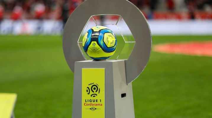 بطولة فرنسا لكرة القدم .. نتائج وترتيب الدورة الـ 23