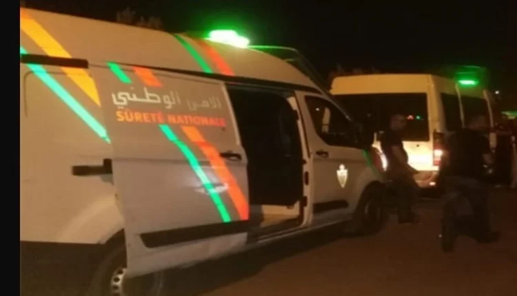 تفاصيل العثور على صندوق مليء بالرصاص بشاطئ بطنجة