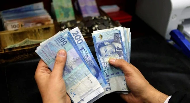 توظيف مالي لمبلغ 700 مليون درهم من فائض الخزينة
