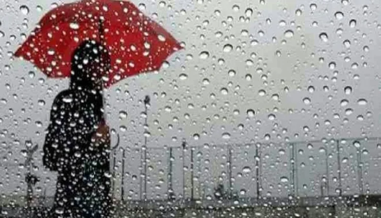 توقعات حالة الطقس اليوم الإثنين
