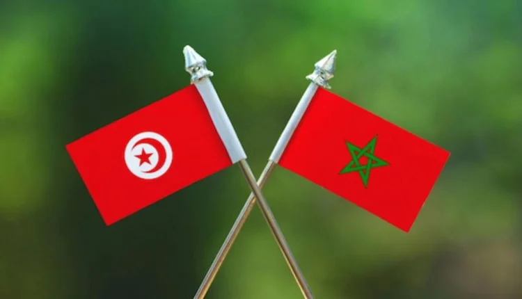 تونس والمغرب