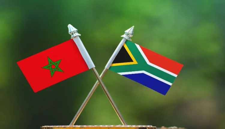 جنوب إفريقيا تواصل استفزاز المغرب بخصوص الصحراء