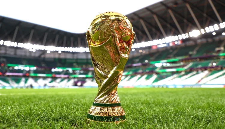 حكم مغربي واحد ضمن المرشحين للمشاركة في مونديال أمريكا