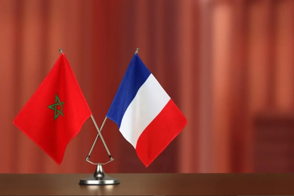 خطوات جديدة من الشبكة القنصلية المغربية في فرنسا