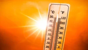 درجات الحرارة الدنيا والعليا المرتقبة غدا الخميس