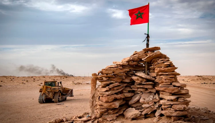 دولة جديدة تجدد دعمها لمغربية الصحراء