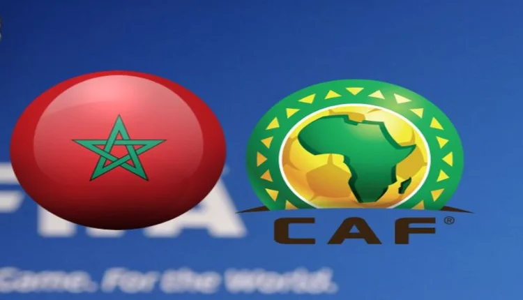 رئيس الاتحاد المصري السابق يكشف عن تعرض المغرب للظلم في "الكاف"
