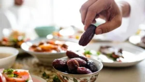 رمضان: روتين صحي لجسم وعقل سليم