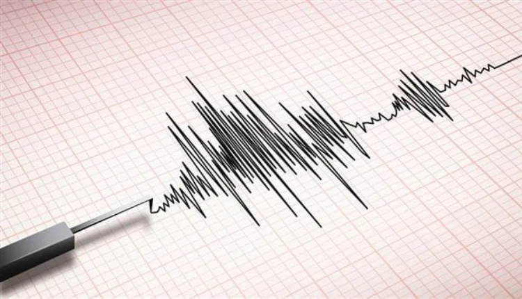 زلزال بقوة 4.9 درجات يضرب دولة جديدة