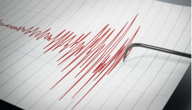 زلزال بقوة 5,9 درجات يضرب جزيرة جنوب الفلبين