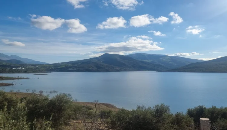 سدود المغرب