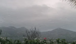 طقس المغرب