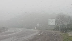 طقس المغرب