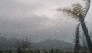 طقس المغرب