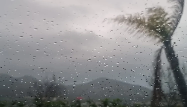 طقس المغرب