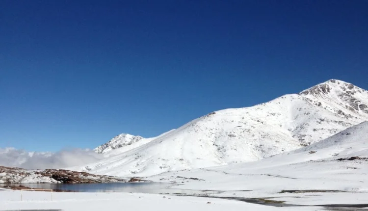 طقس المغرب